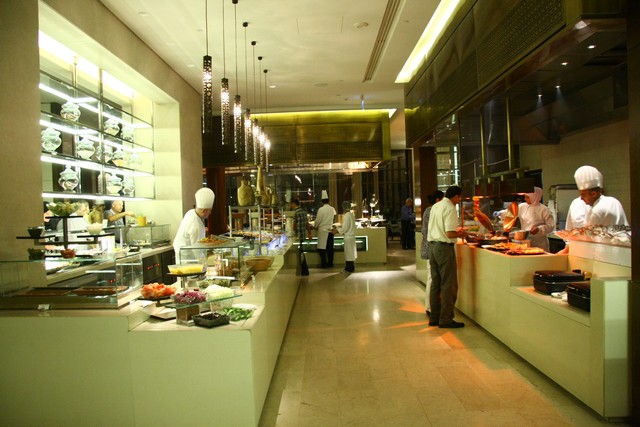 Seafood Night at Mosaic